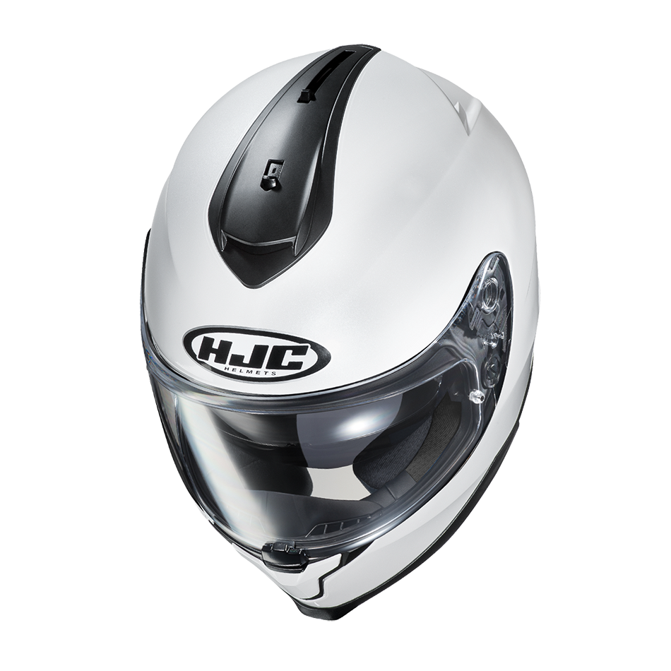 bowler hat motorcycle helmet BMW Bowler Motorcycle Helmet (Anvil)