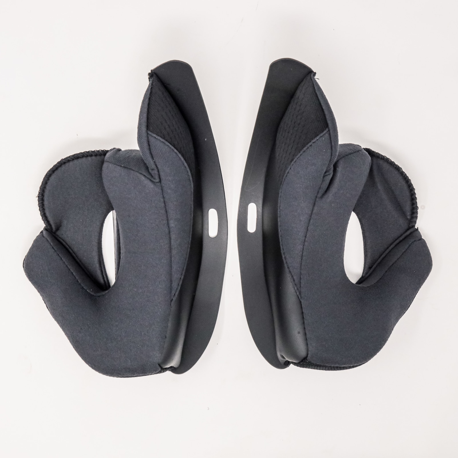 hjc c91 helmet cheek pads C91 Cheek Pads - Black
