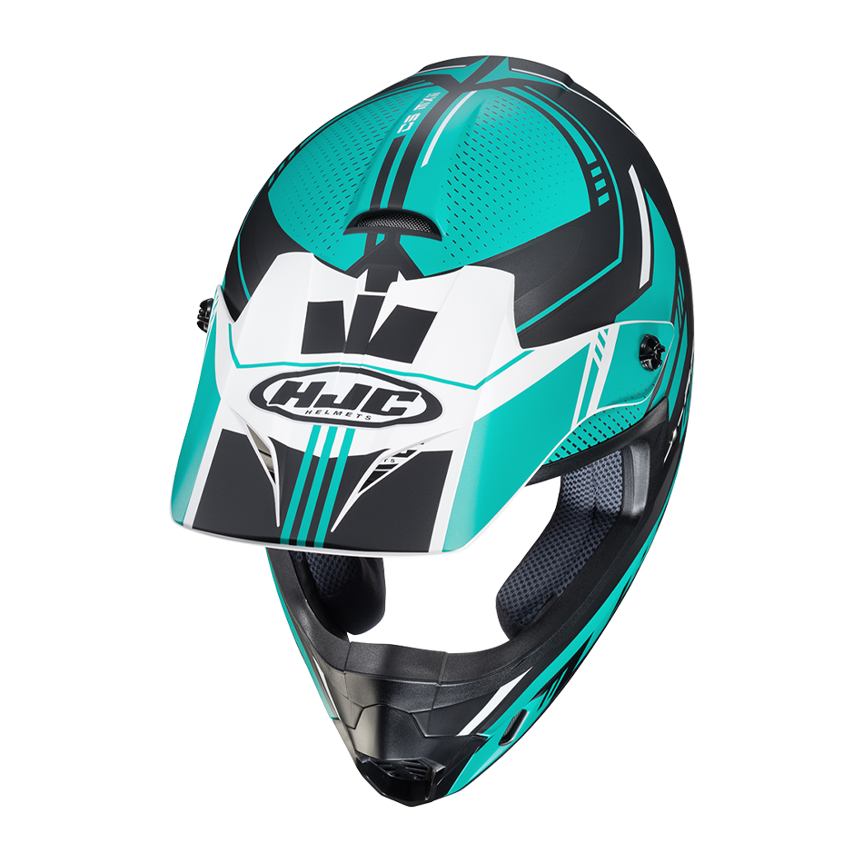 HJC CS-MX 2 Trax - Helmet House