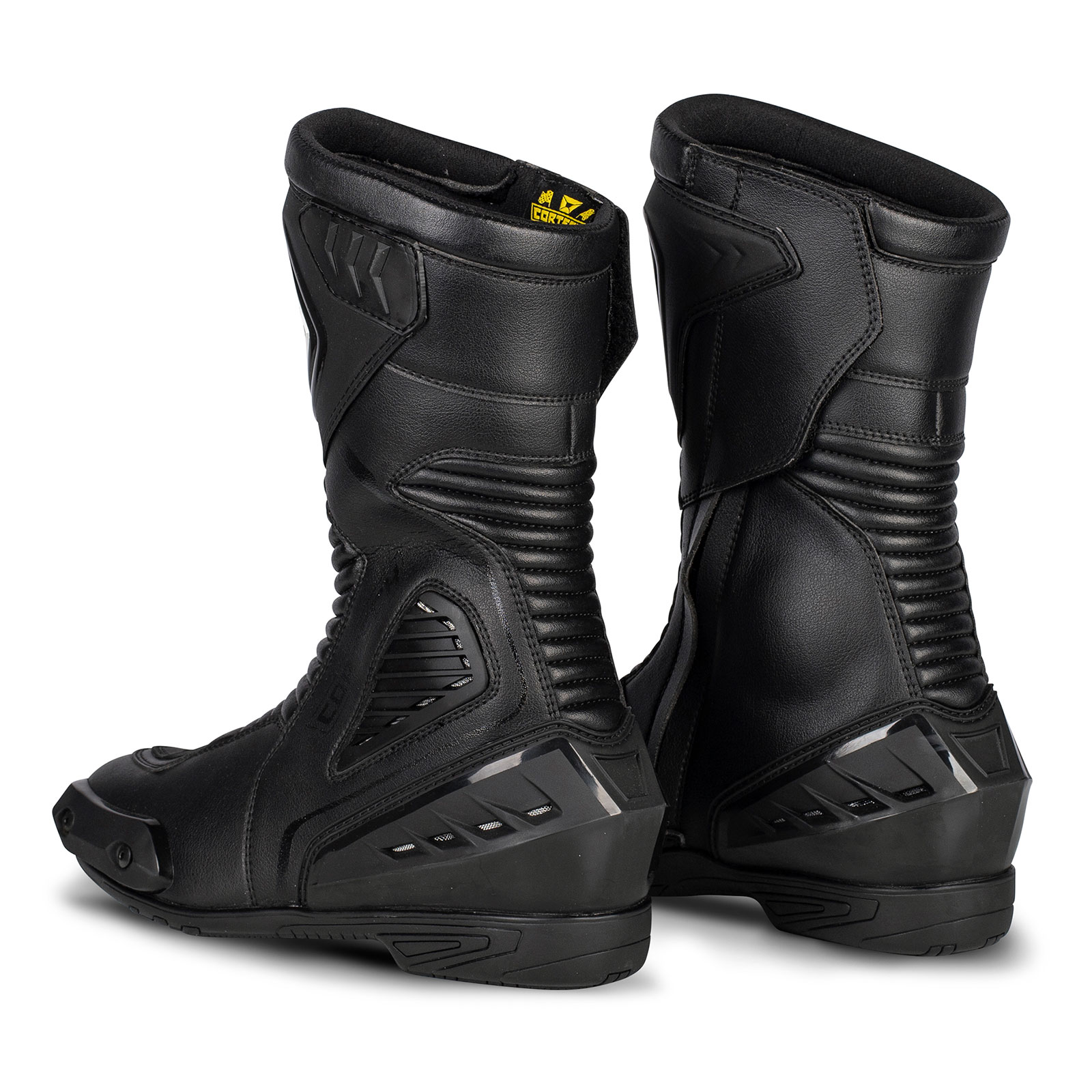 Cortech Women's Apex RR Waterproof Boots – Cortech USA