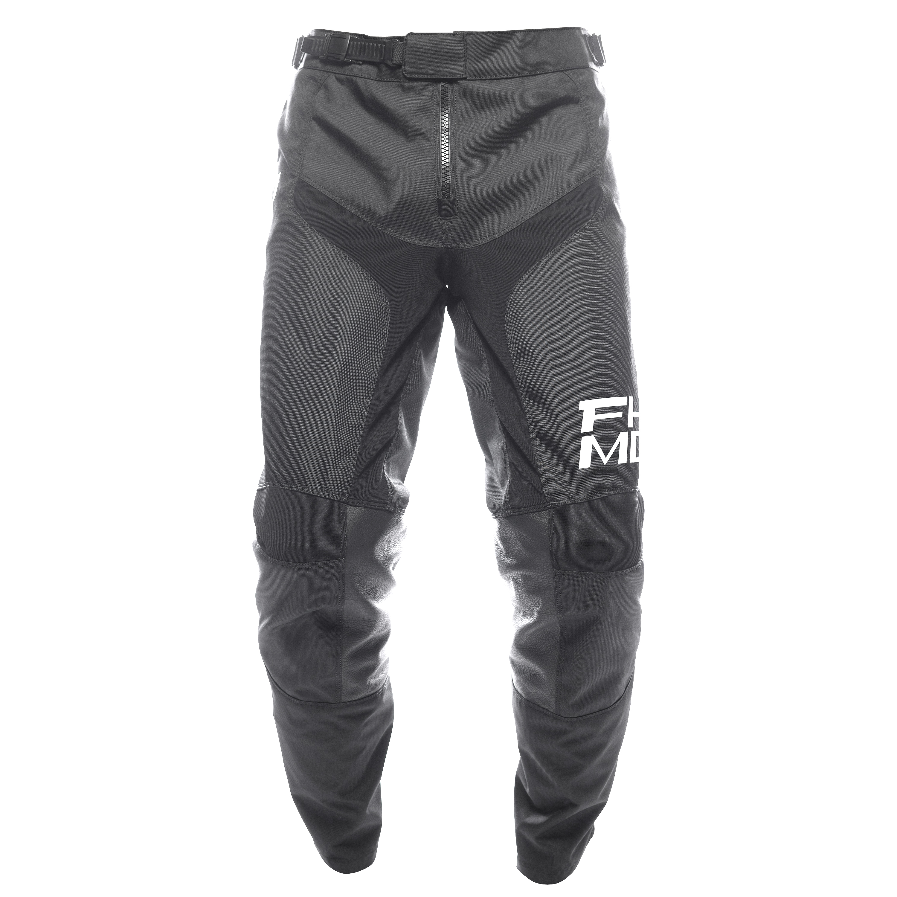 Fasthouse Carbon Method Pants - Helmet House