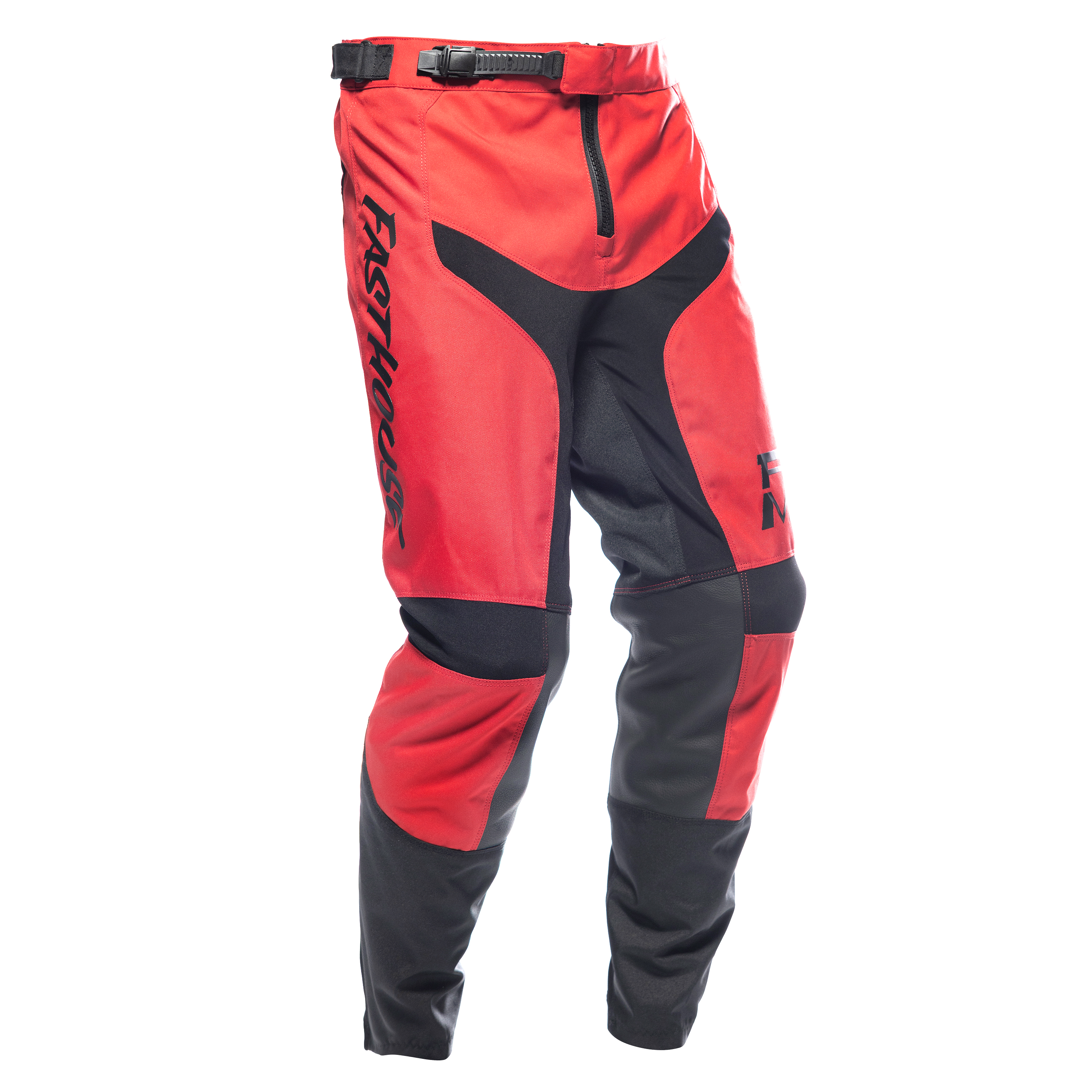 Fasthouse Carbon Method Pants - Helmet House