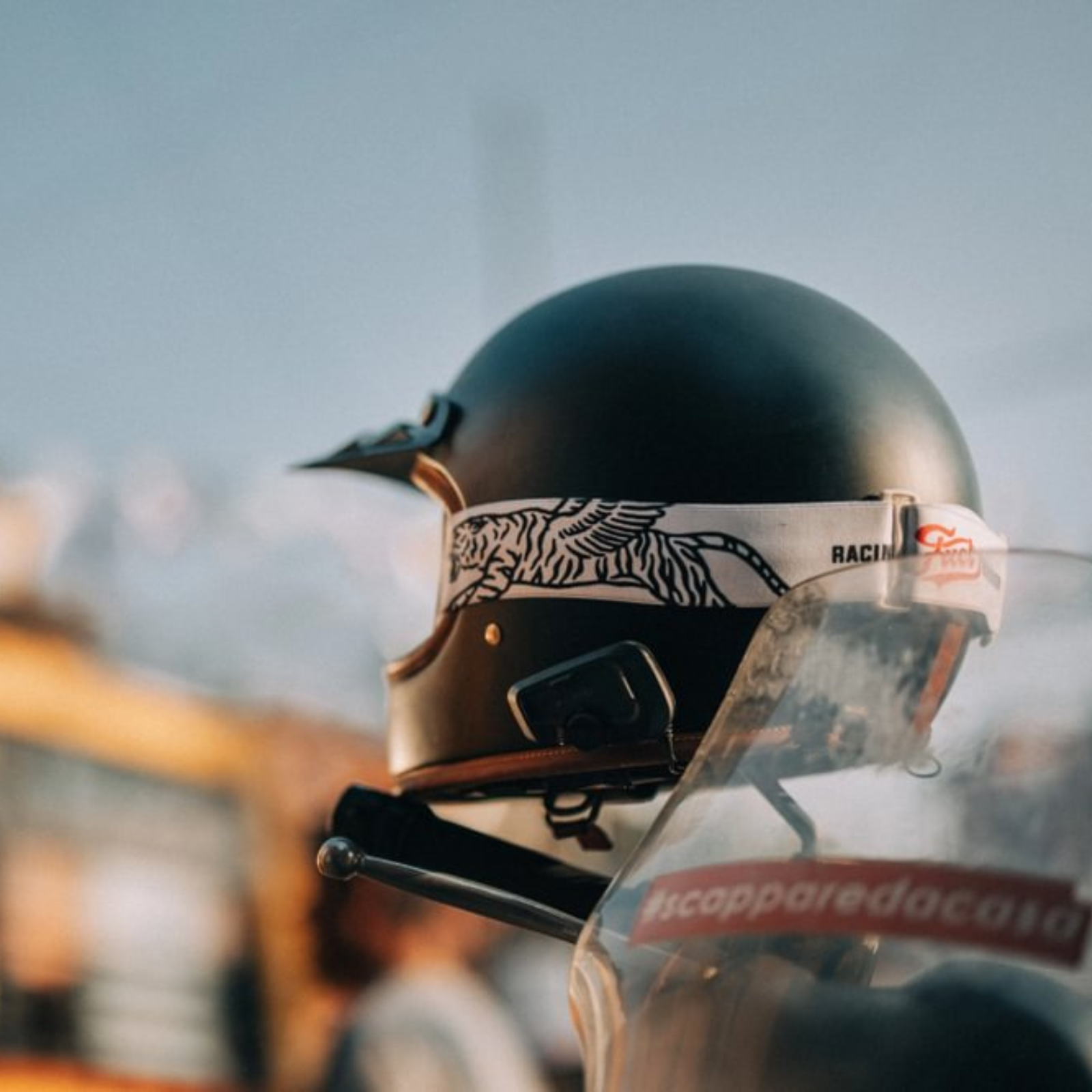 Cardo Freecom 4X - Helmet House