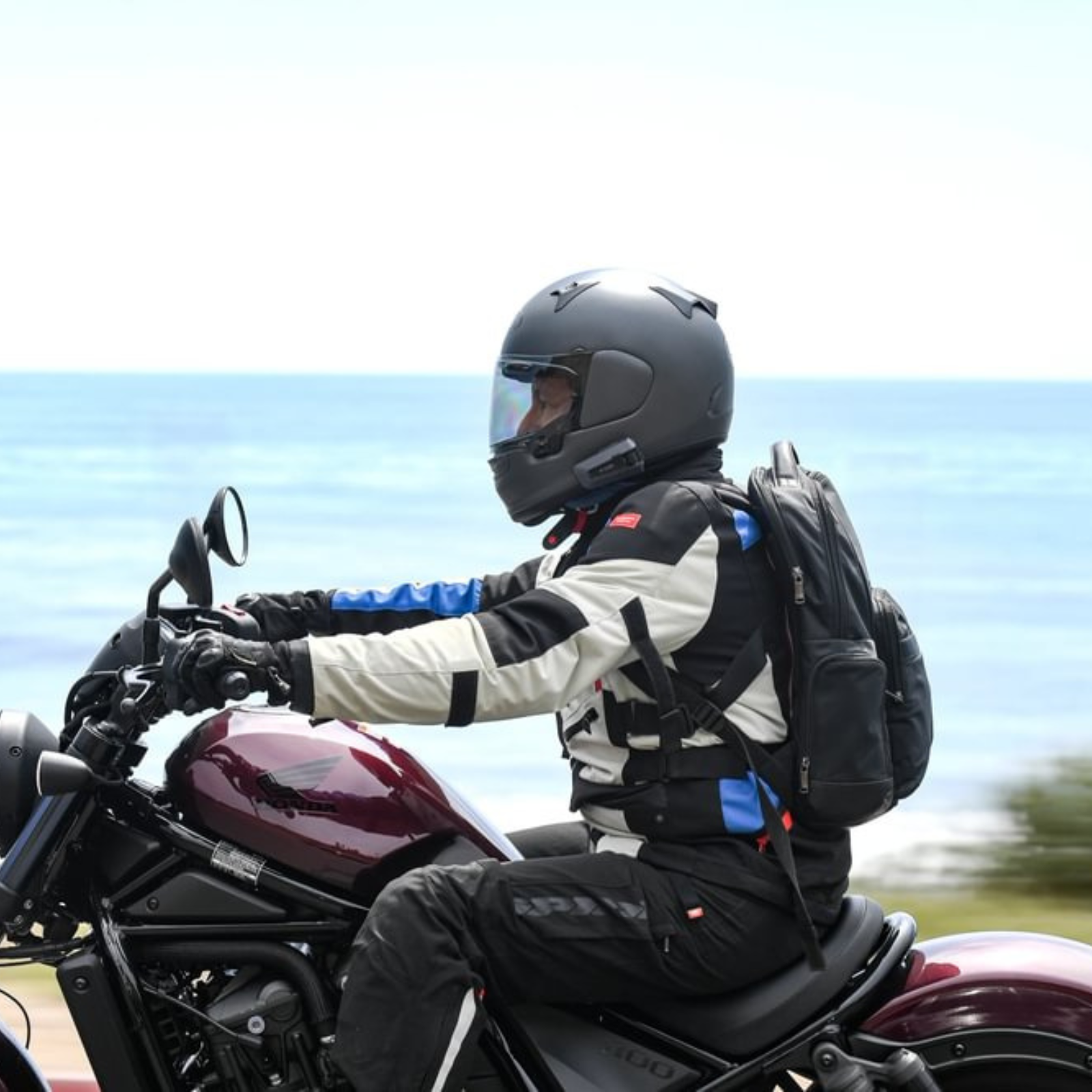Cardo Packtalk Edge - Helmet House