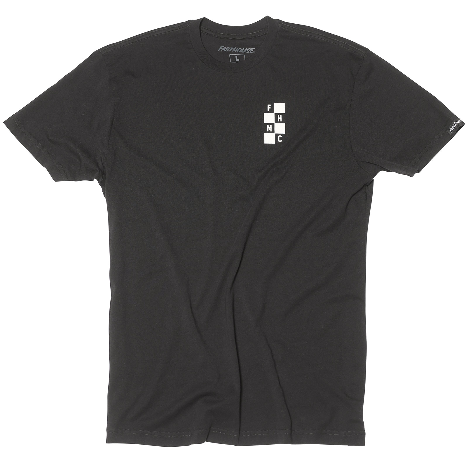 Fasthouse Chalet SS Tee - Helmet House