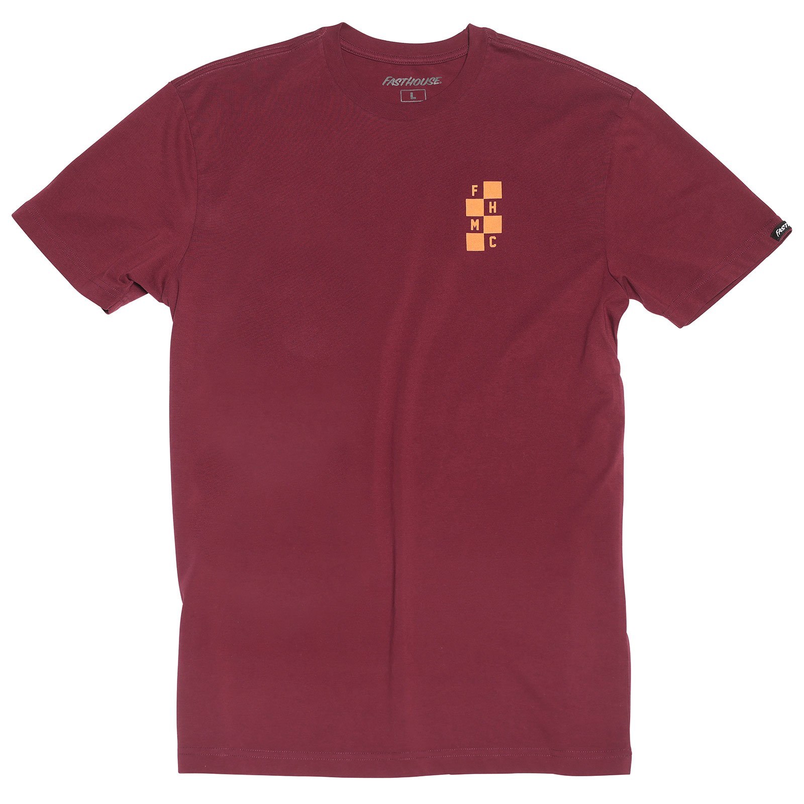 Fasthouse Chalet SS Tee - Helmet House