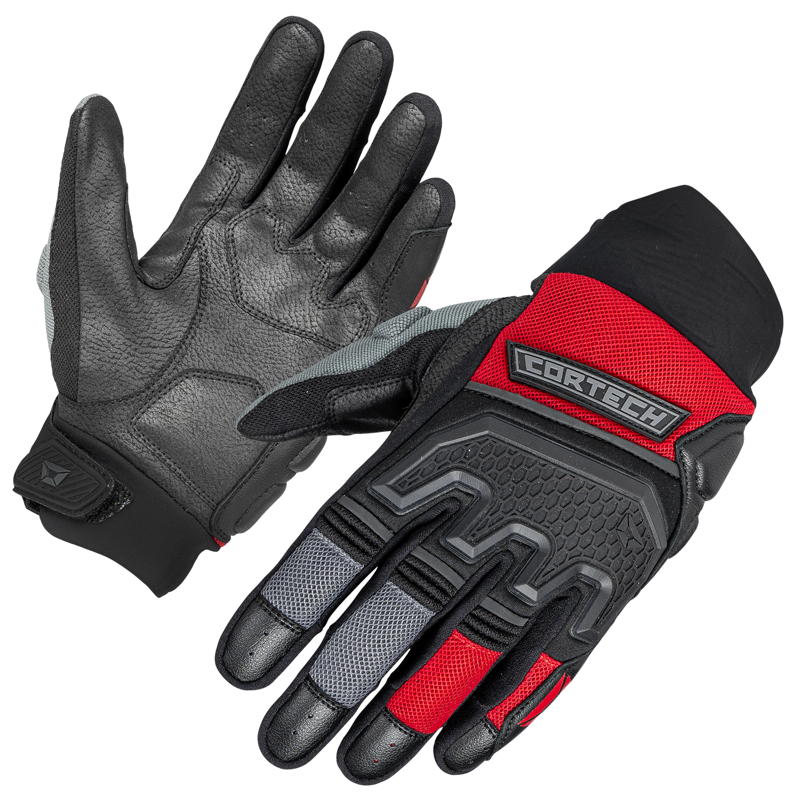 Cortech Men's Aero-Flo 2.0 Gloves – Cortech USA