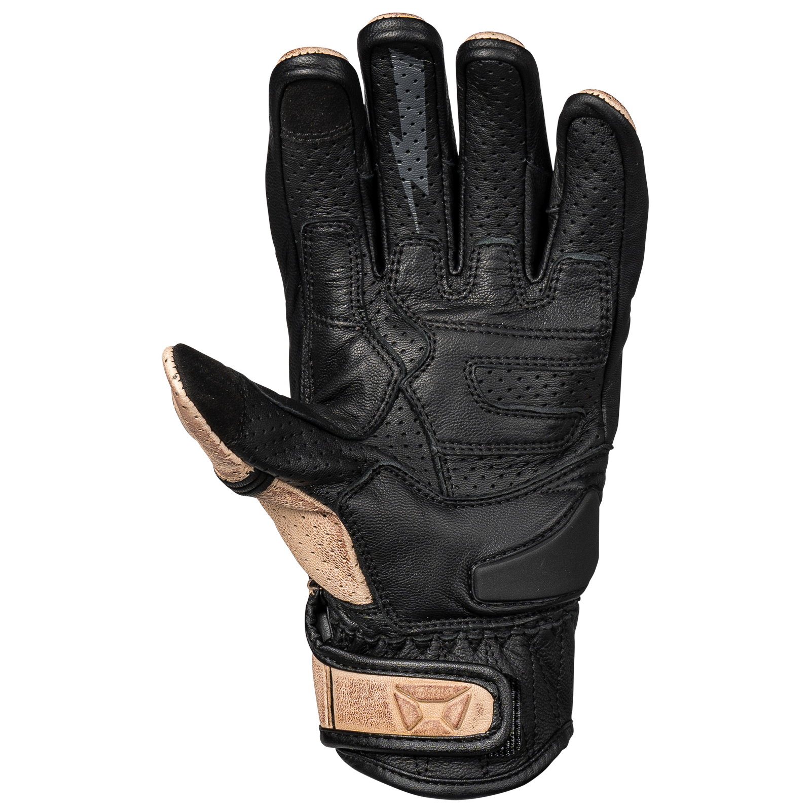 Cortech The Bully Leather 2.0 Gloves – Cortech USA