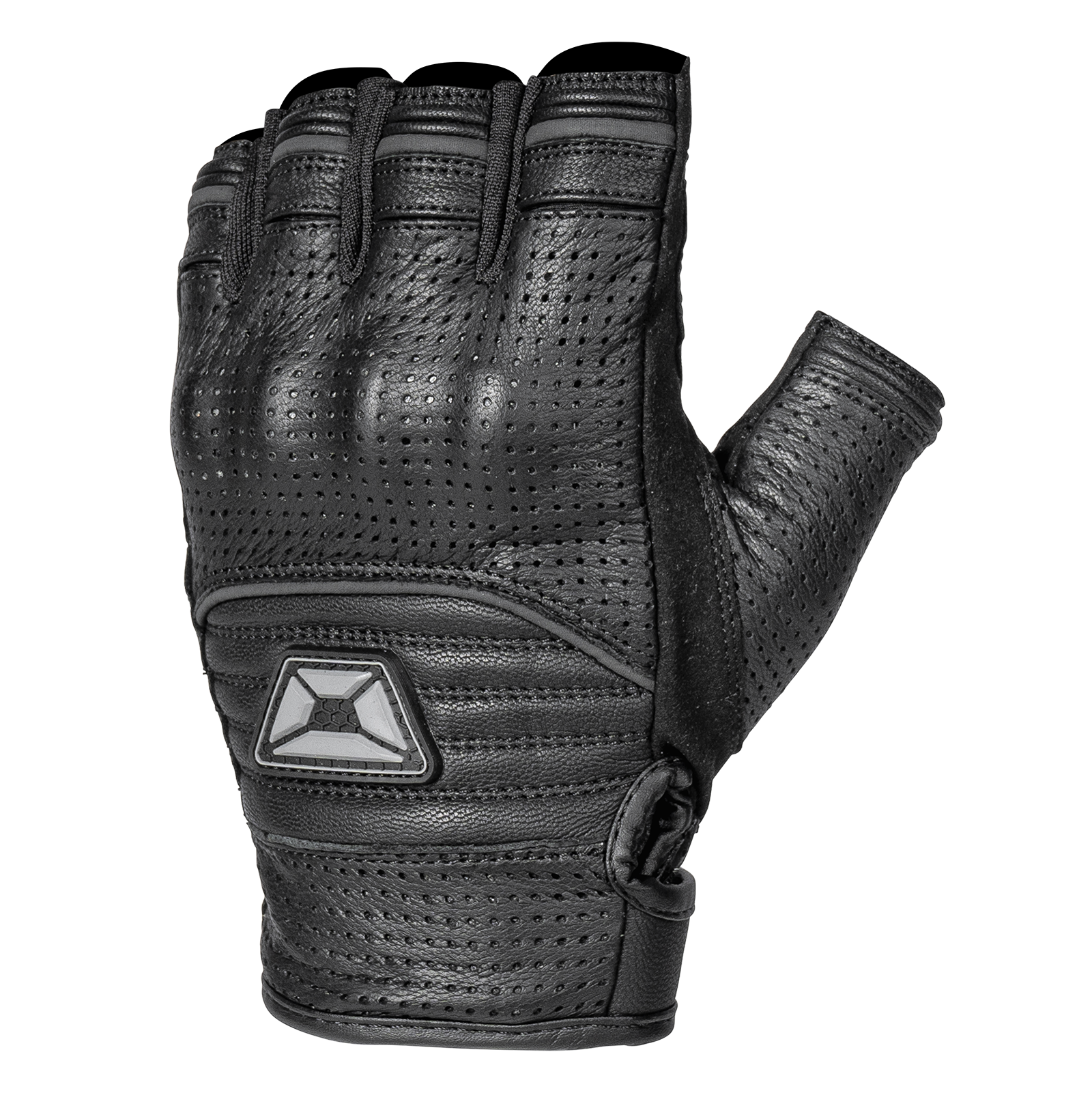 Cortech Flip Off Armored Fingerless Gloves – Cortech USA