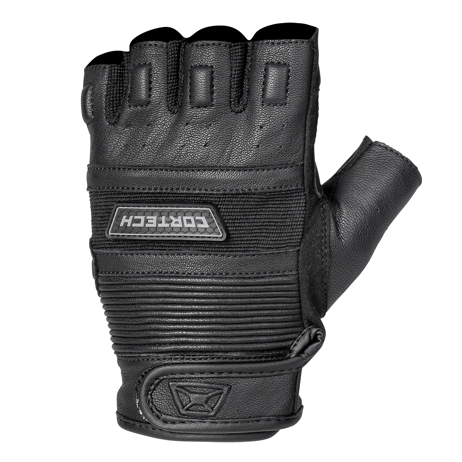 Cortech Flip Off Fingerless Gloves – Cortech USA