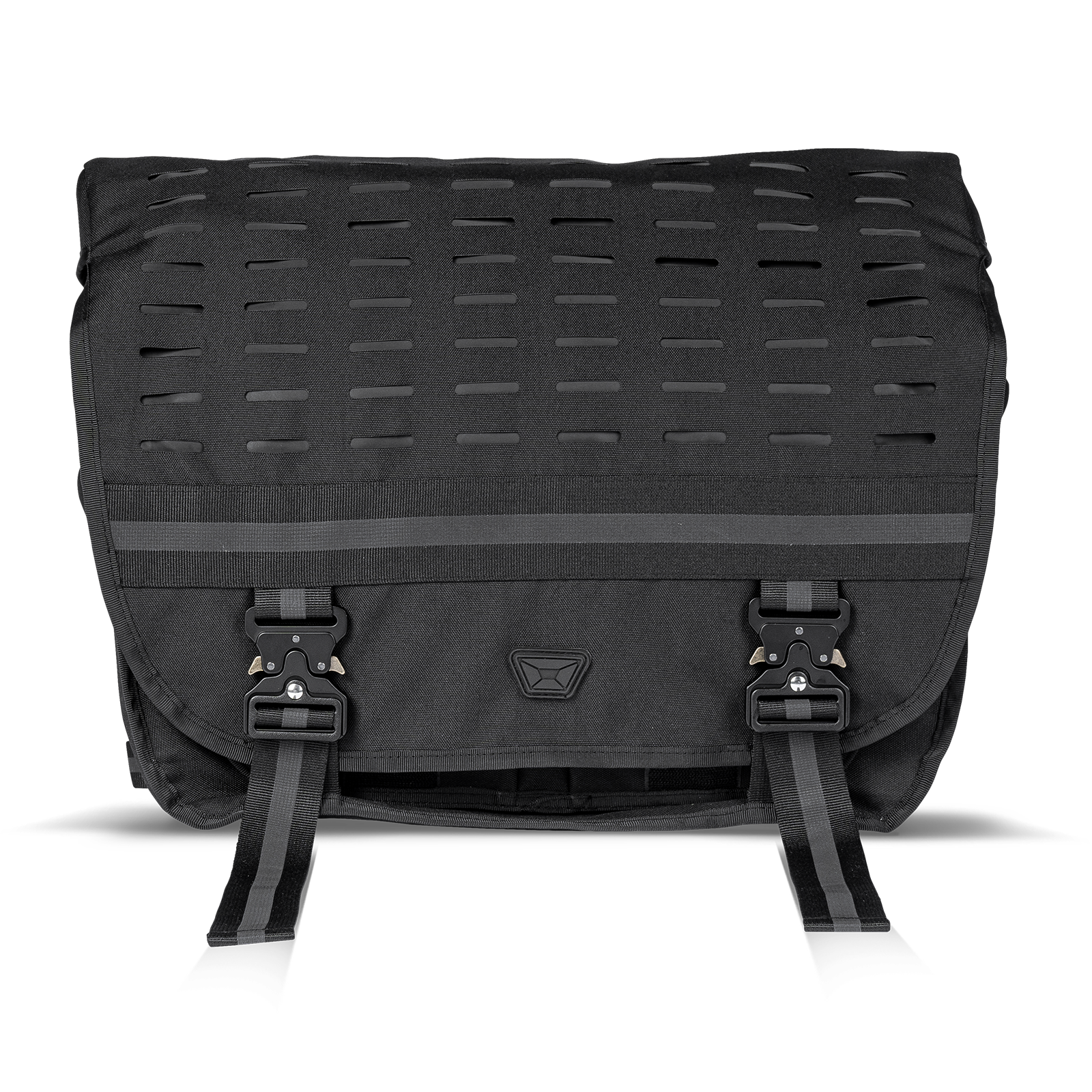 Cortech Waterproof Messenger Bag - Helmet House