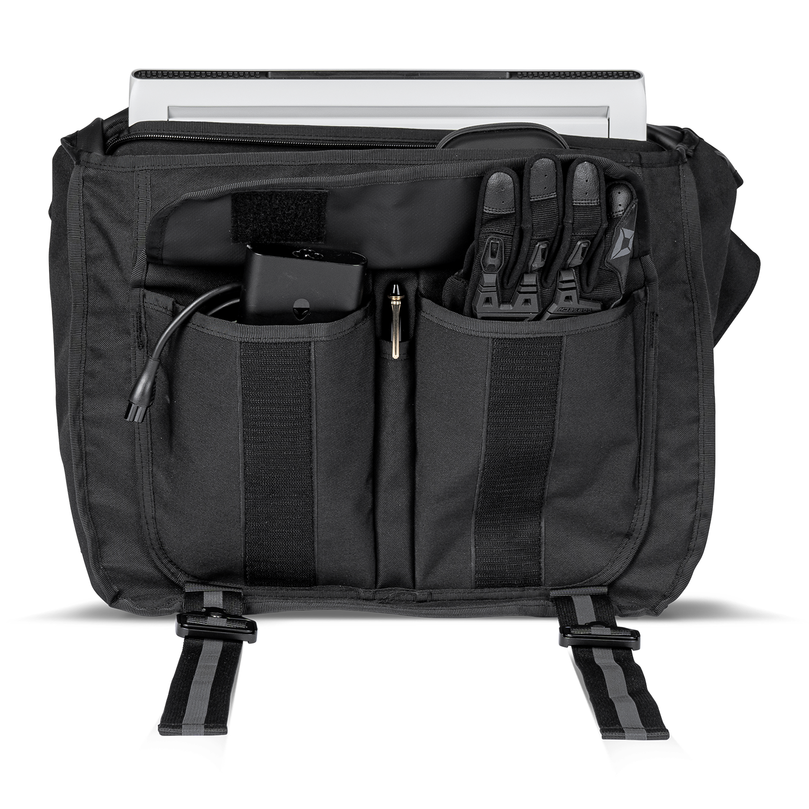 Cortech Waterproof Messenger Bag – Cortech USA