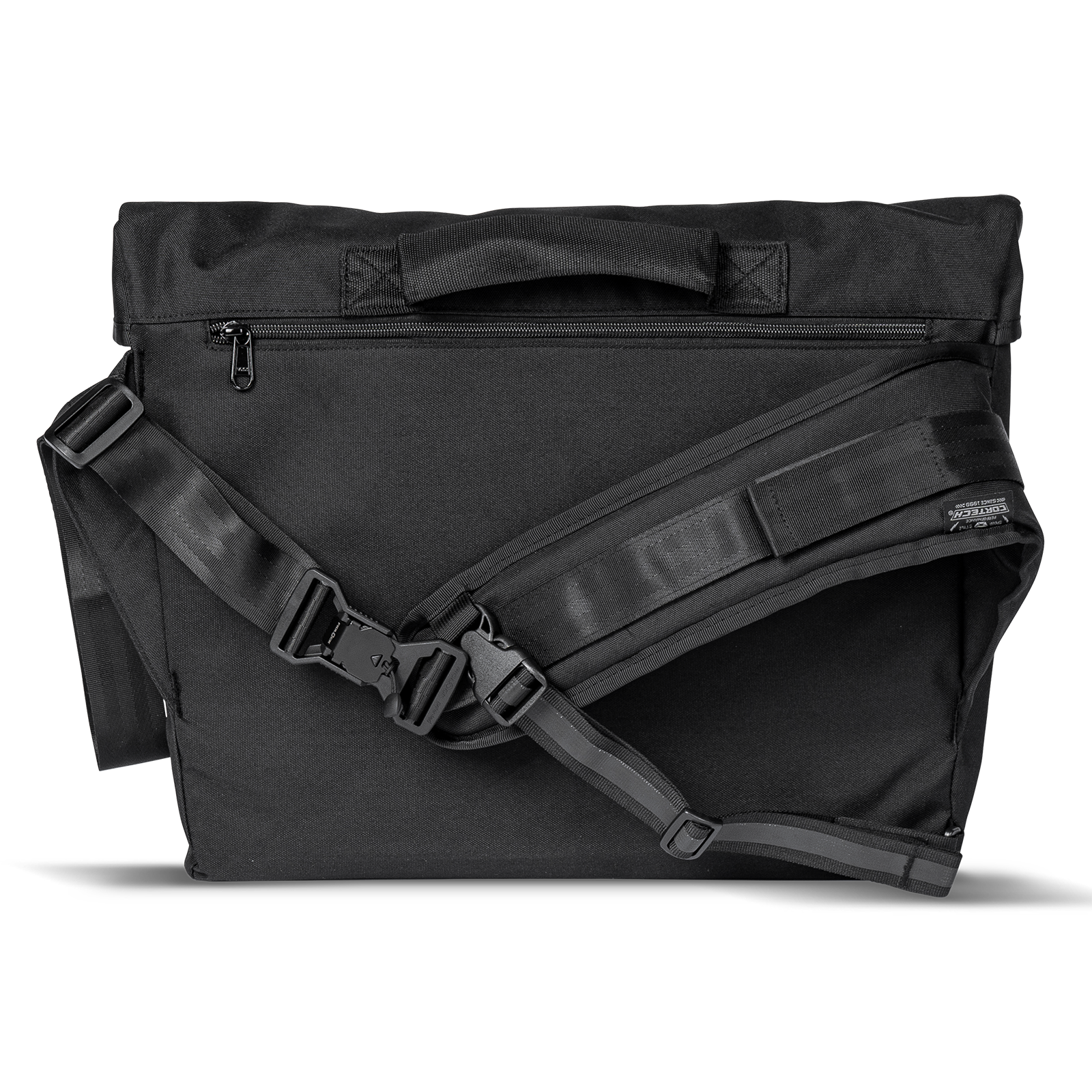 Cortech Waterproof Messenger Bag - Helmet House