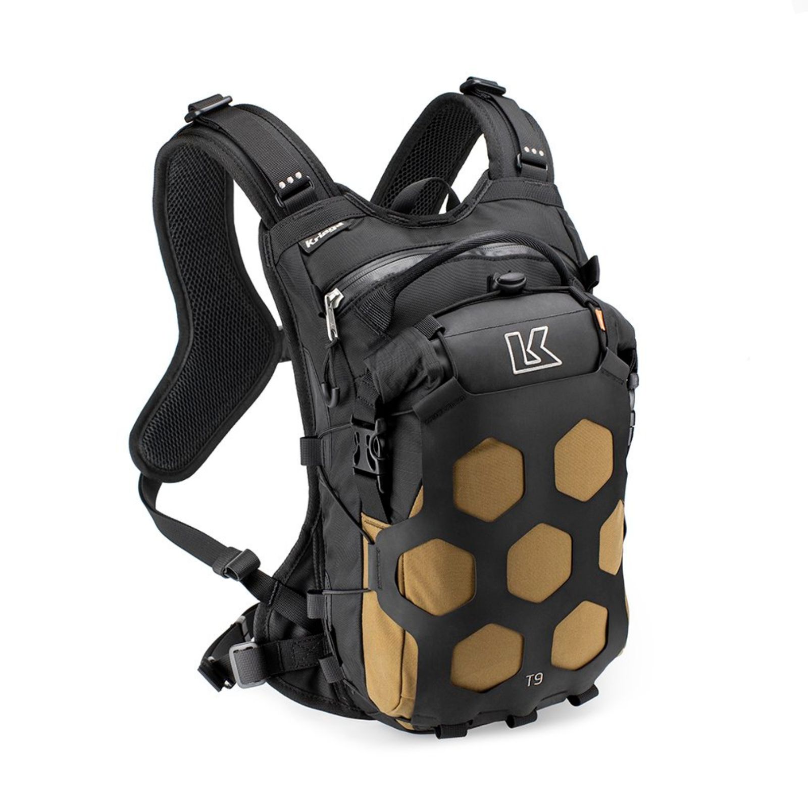 rua Kriega Trail 9 Adventure Backpack – Kriega USA
