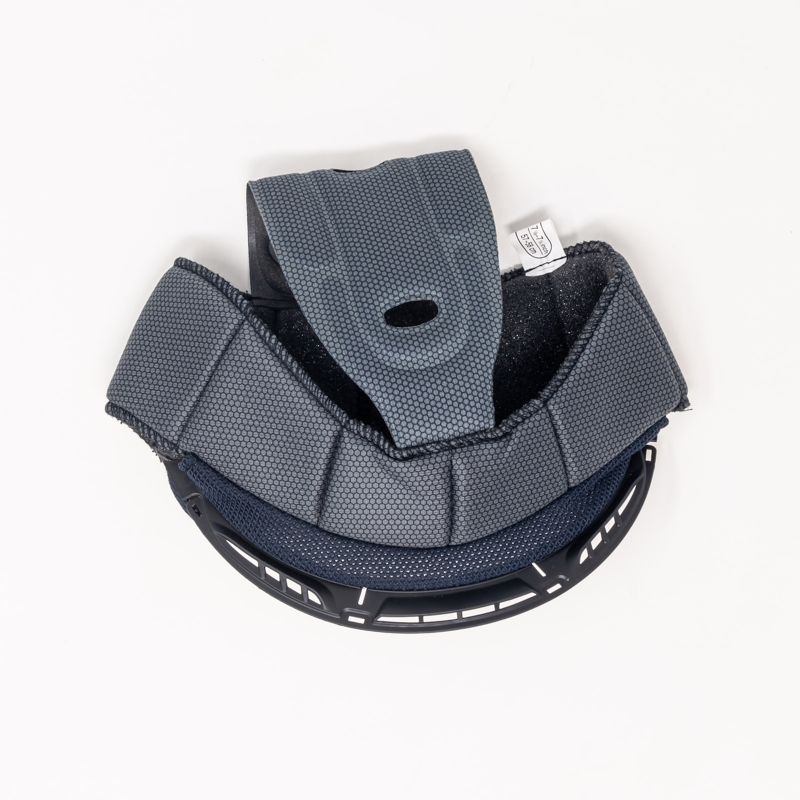 hjc cl14 helmet liner replacement DS-X1 Liner - Black
