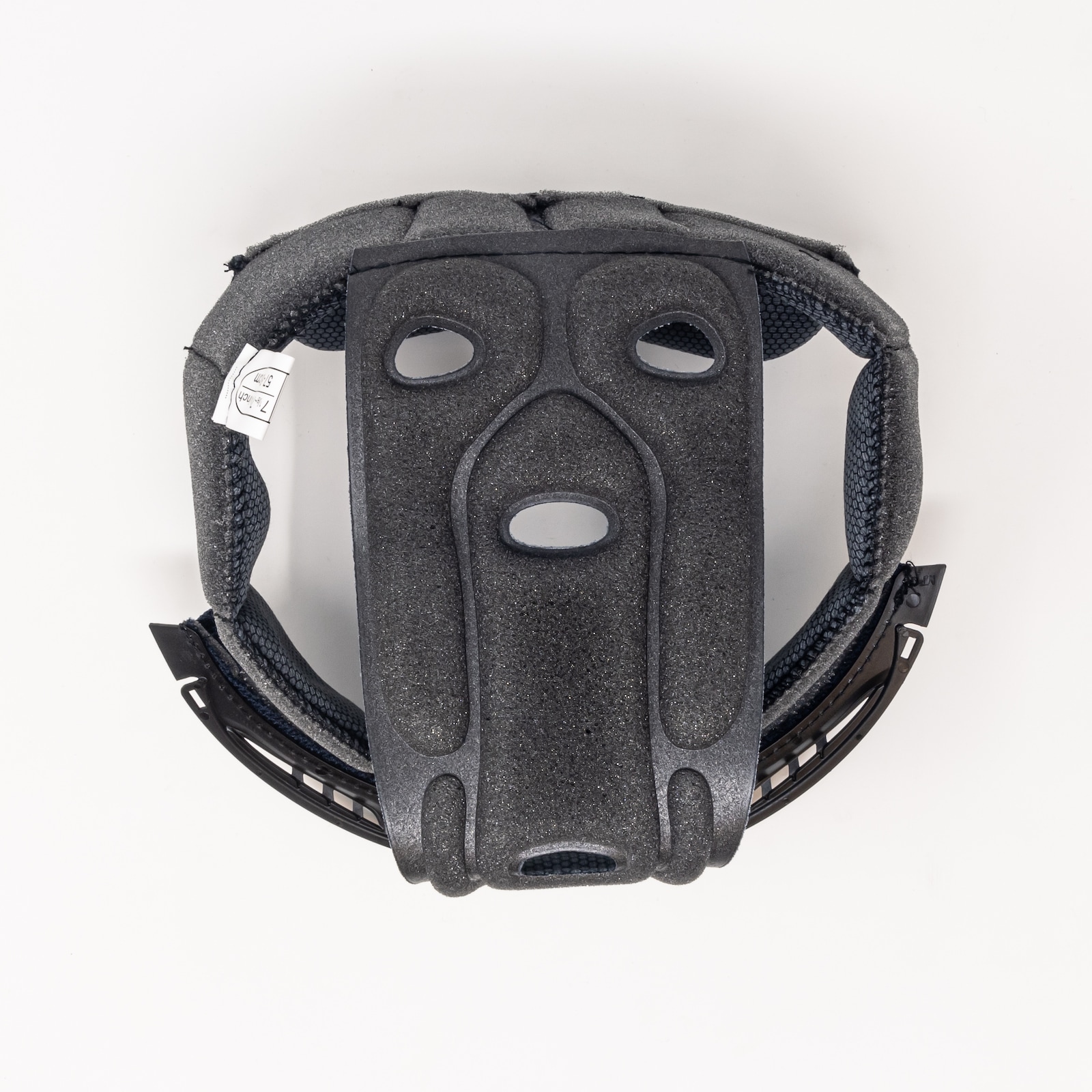 hjc coolmax head skin helmet liner HJC DS-X1 Liner - X-Small