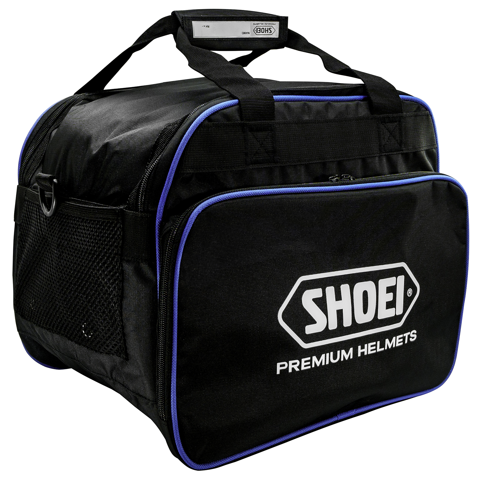 helmet bag shoei SHOEI Limited Edition Racing Bag