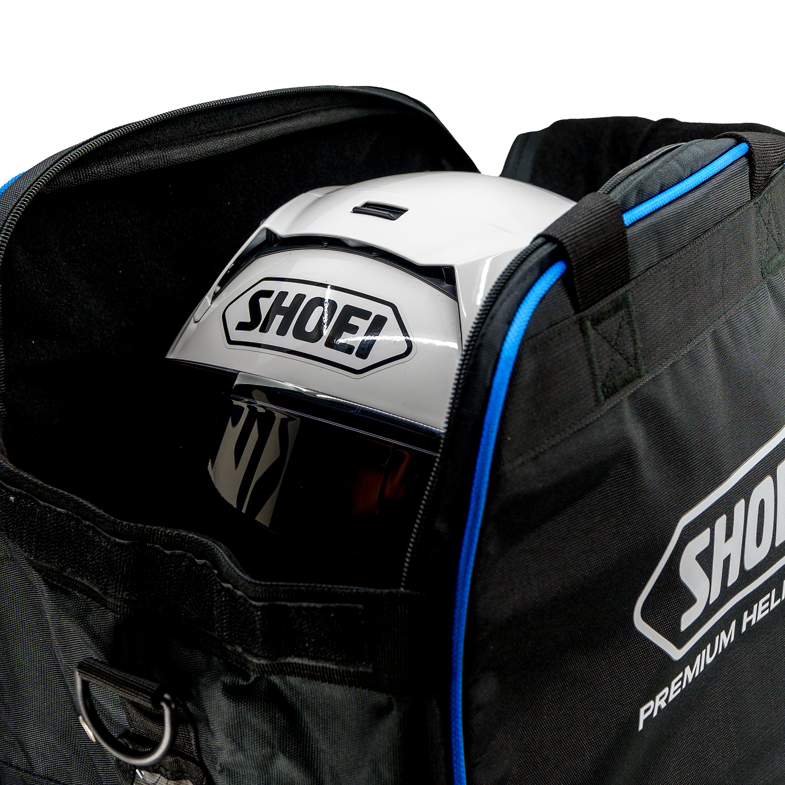 SHOEI Limited Edition Racing Bag - Helmet House
