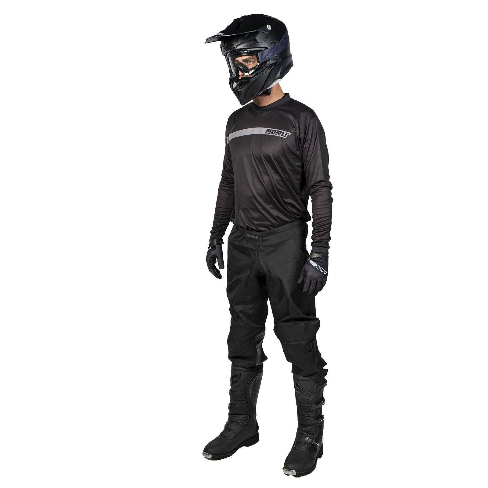 NORU Off-Road Sugo MX Pants – Ride NORU