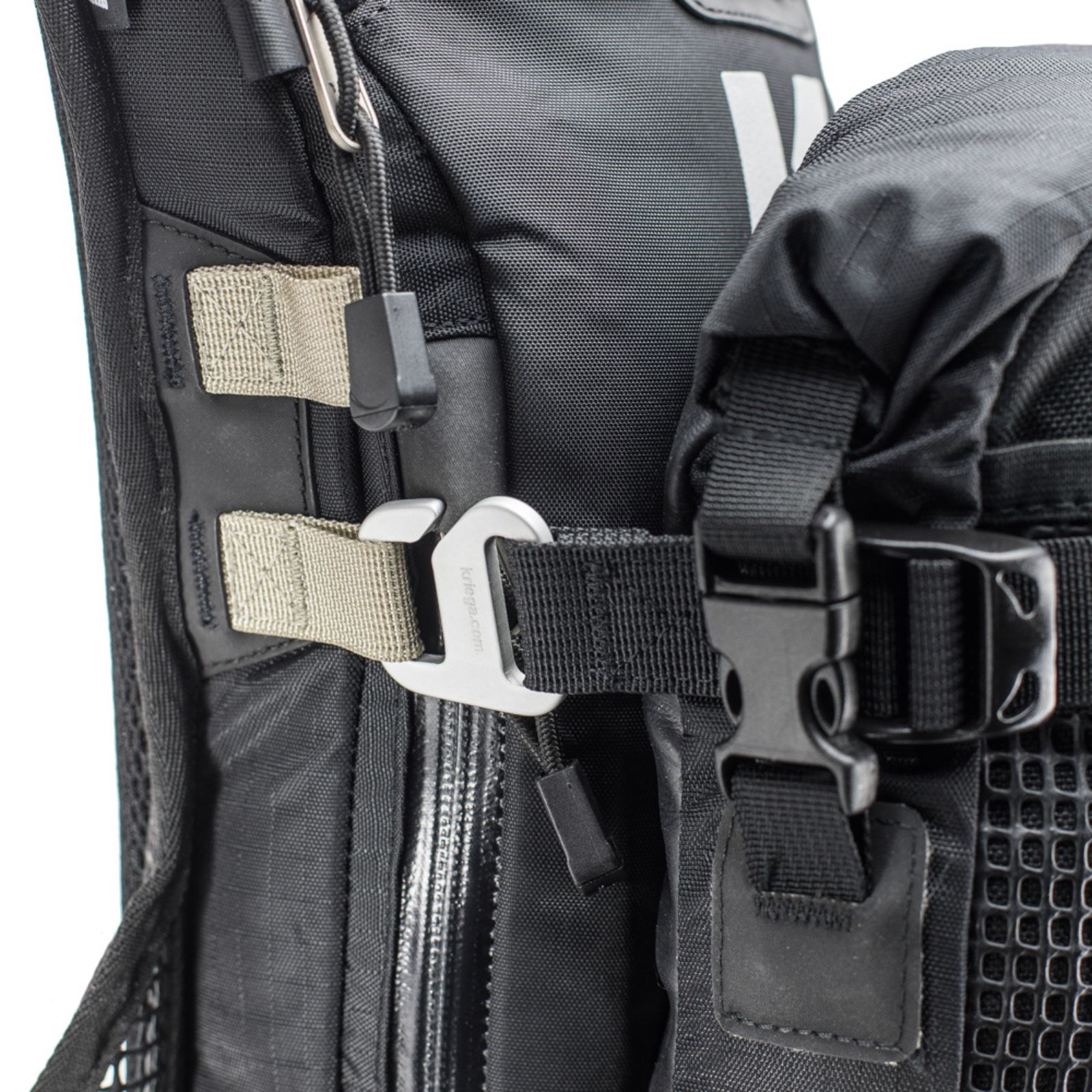 Kriega Hydro-3 Hydration Pack – Kriega USA