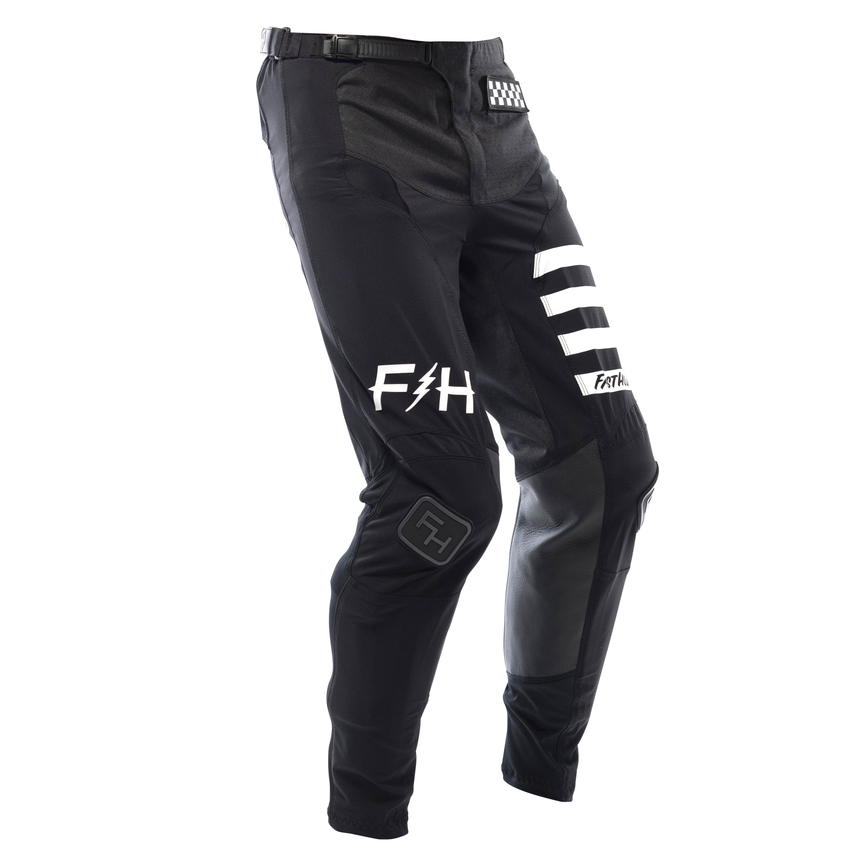 Fasthouse Elrod Pant - Helmet House