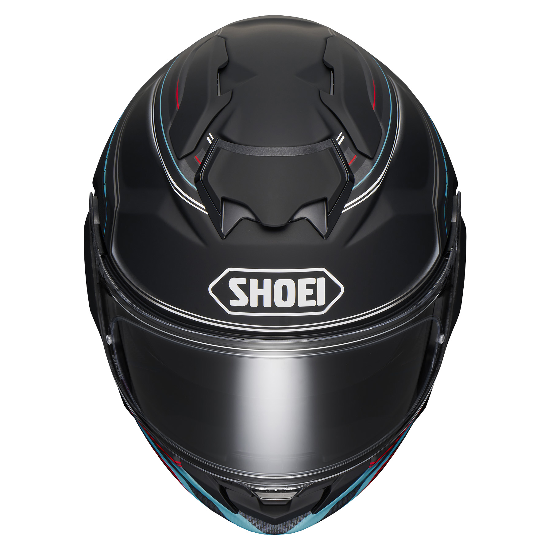 SHOEI GT-Air 3 Discipline – SHOEI® Helmets USA