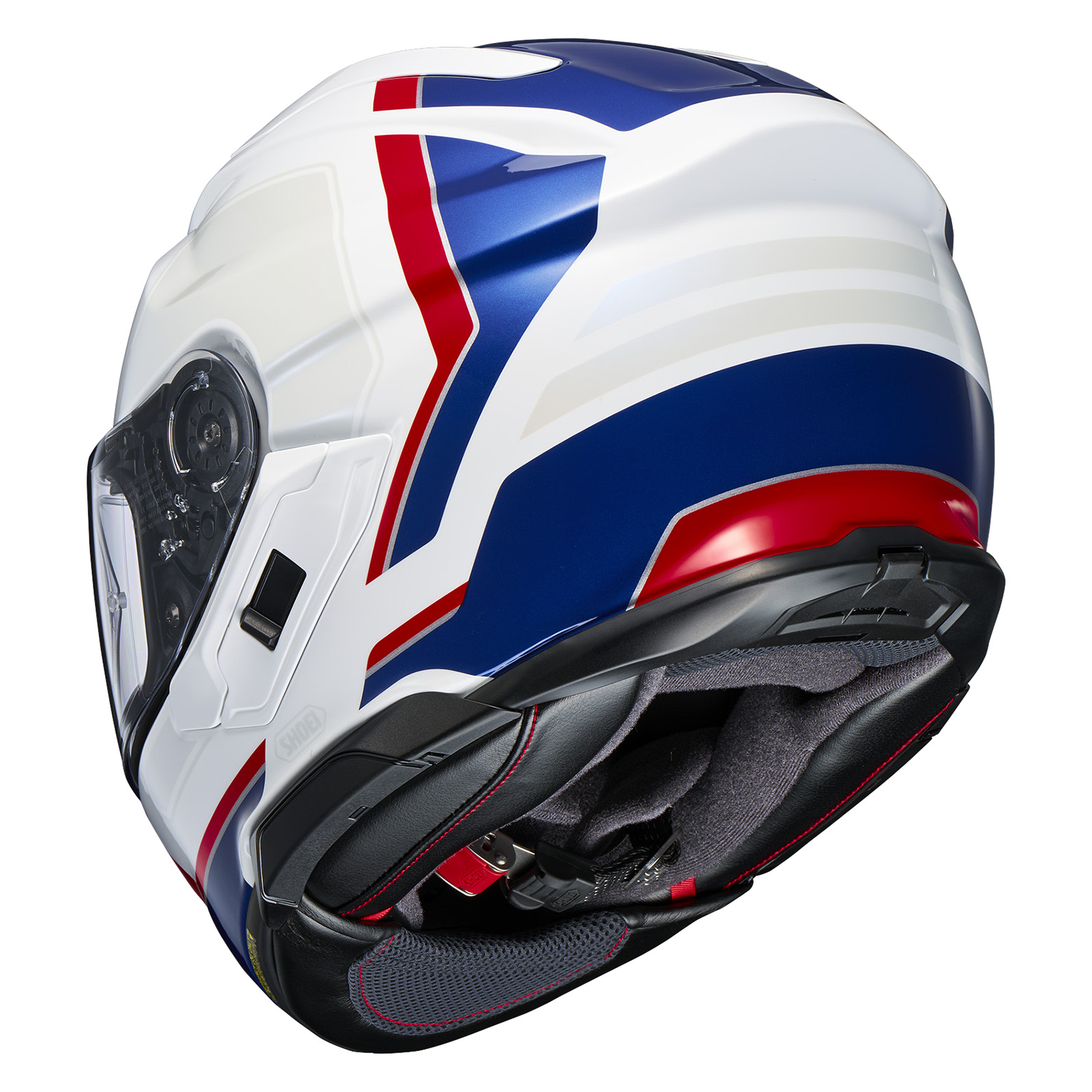 SHOEI GT-Air 3 Realm – SHOEI® Helmets USA