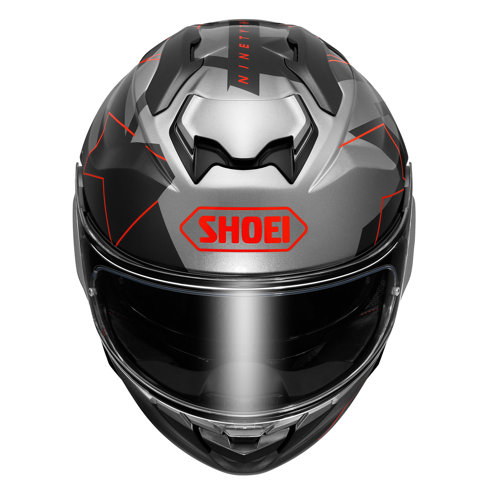 SHOEI GT-Air 3 MM93 Grip – SHOEI® Helmets USA