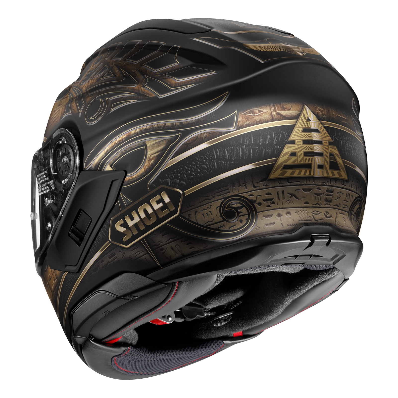 SHOEI GT-Air 3 Nile - Helmet House