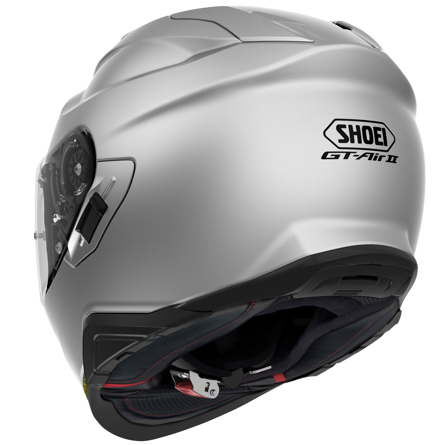 SHOEI GT-Air II – SHOEI® Helmets USA