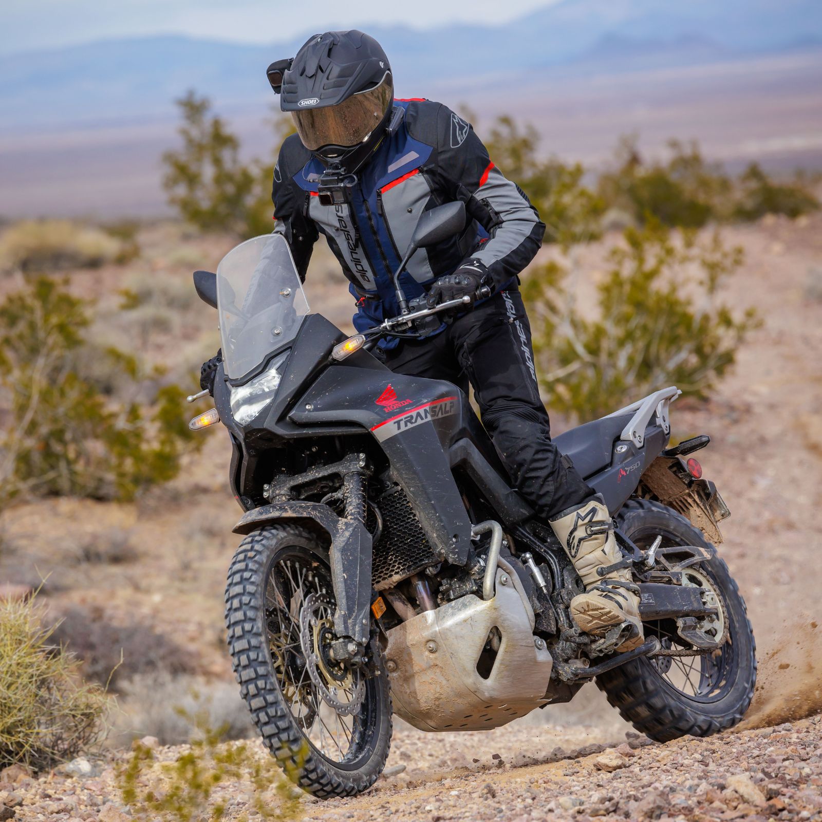 SHOEI Hornet X2 - Helmet House