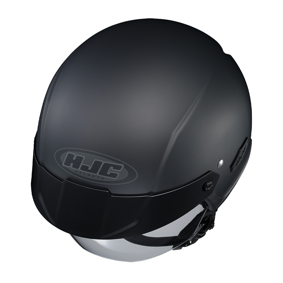 childs 3 4 helmet motorcycle Taiwan JEF helmet retro half helmet cartoon 3/4 helmet men and women 3