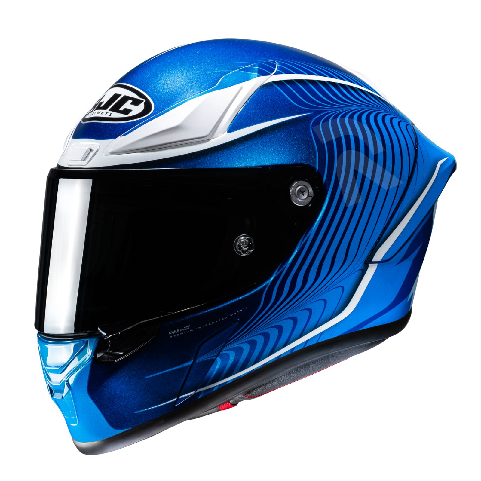 HJC RPHA 1N Lovis - Helmet House