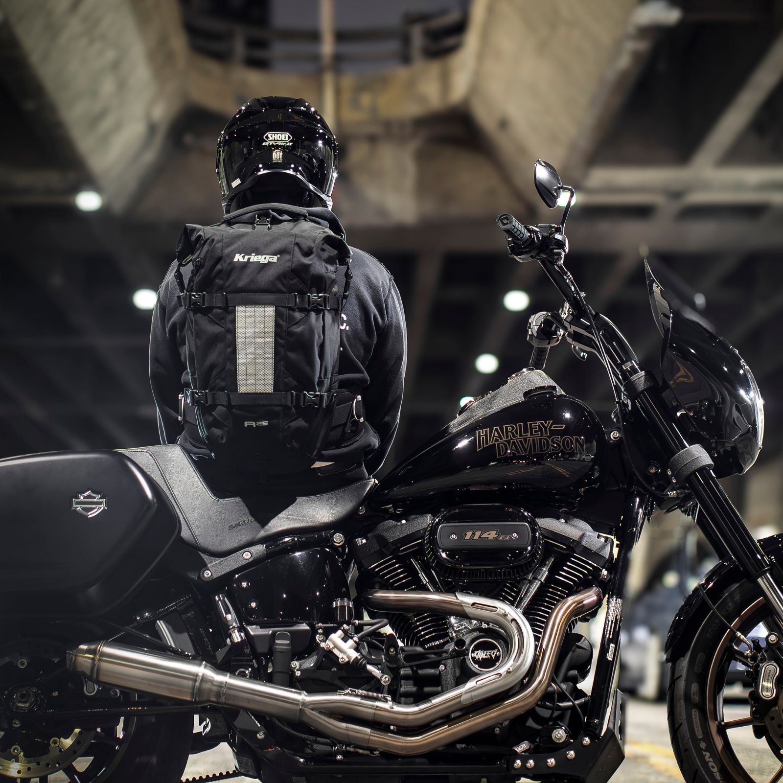 Kriega R25 V2 Backpack – Kriega USA
