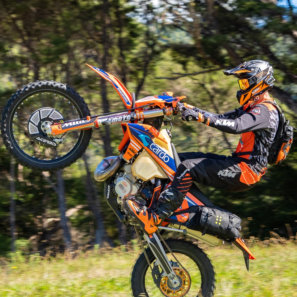 Kriega OS-Dirtbike Rings – Kriega USA