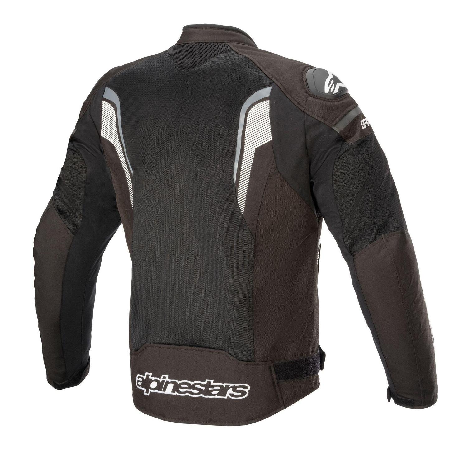 Alpinestars T-GP Plus R v3 Airflow Jacket - Helmet House