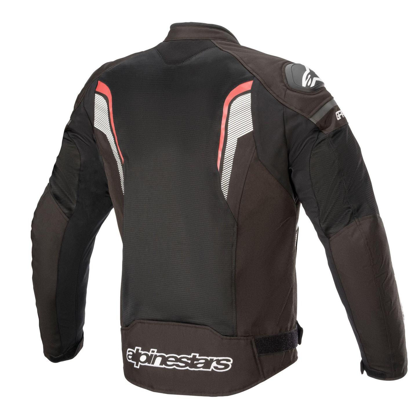 Alpinestars T-GP Plus R v3 Airflow Jacket - Helmet House