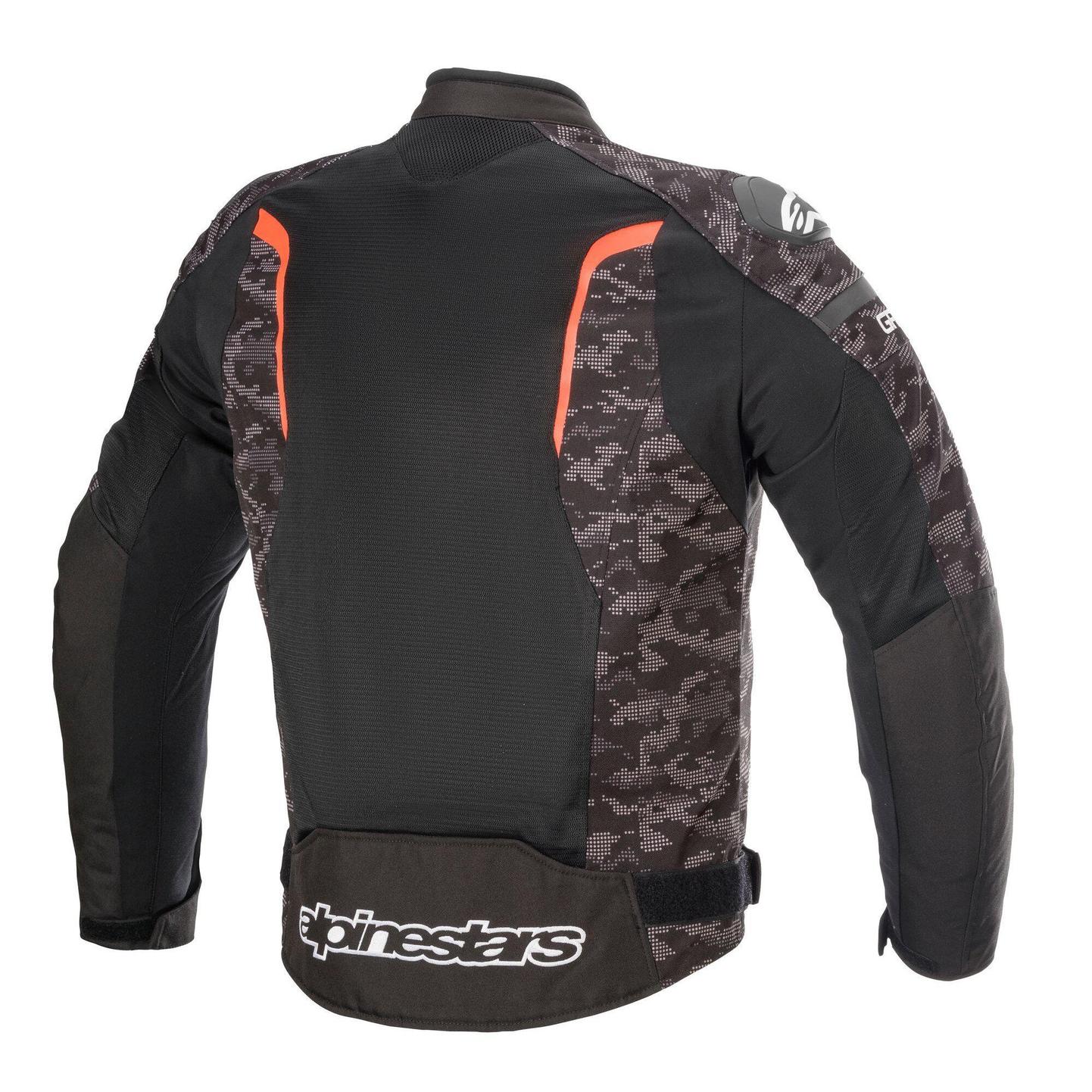 Alpinestars T-GP Plus R v3 Airflow Jacket - Helmet House
