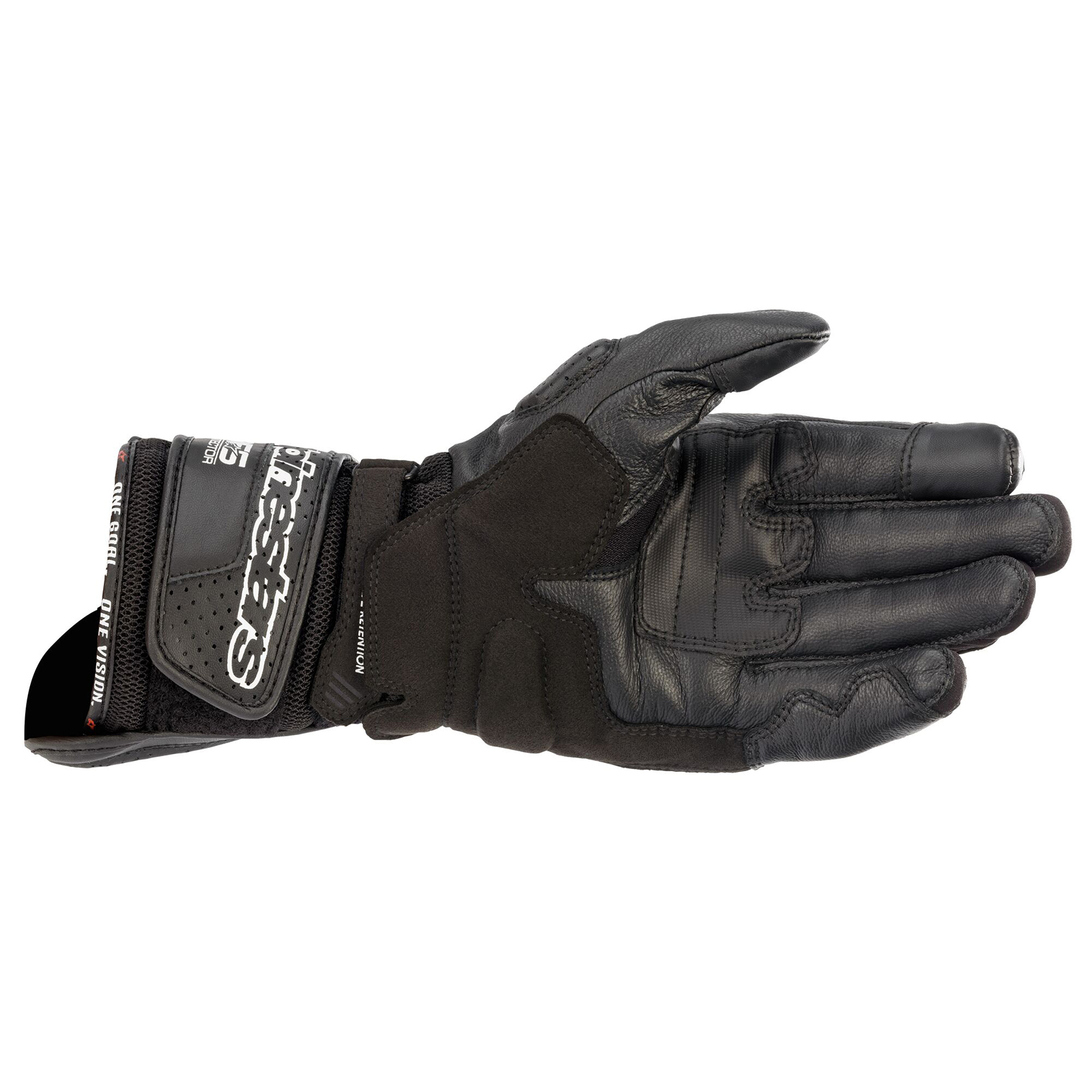 Alpinestars SP8-V3 Air GLOVES アルパインスターズ Alpinestars SP-8 v3 Air Gloves - Helmet House