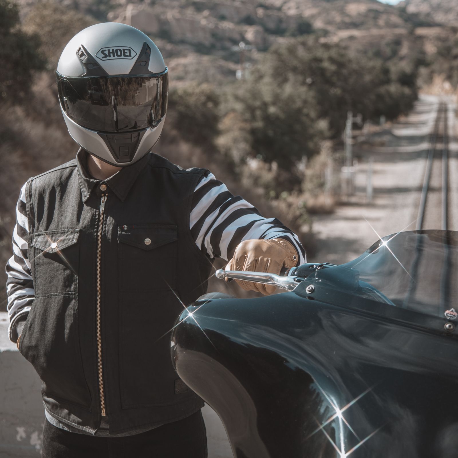 Cortech Convert Jacket – Cortech USA
