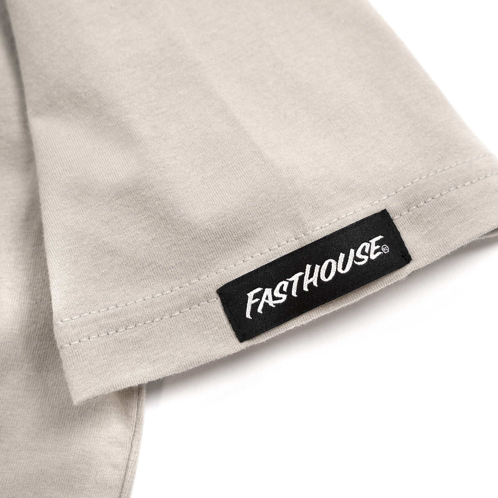 Fasthouse Logo SS Tee - Helmet House