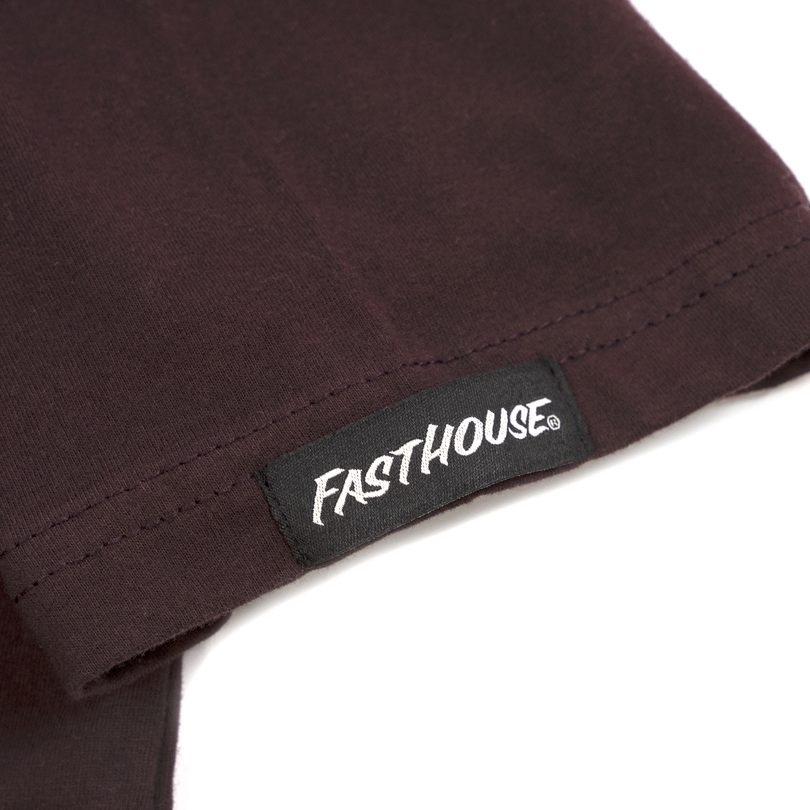 Fasthouse Logo SS Tee - Helmet House
