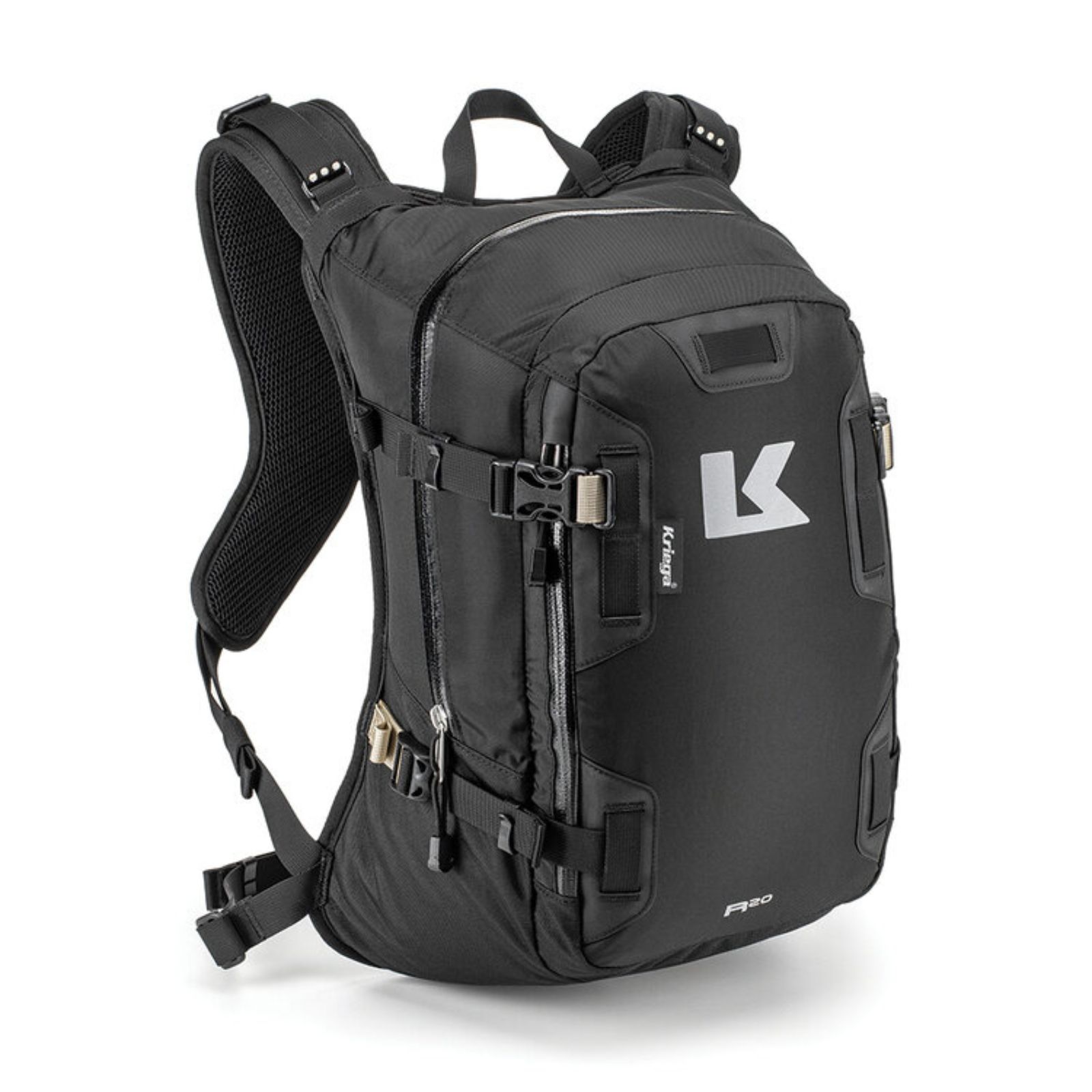Kriega R20 Backpack – Kriega USA