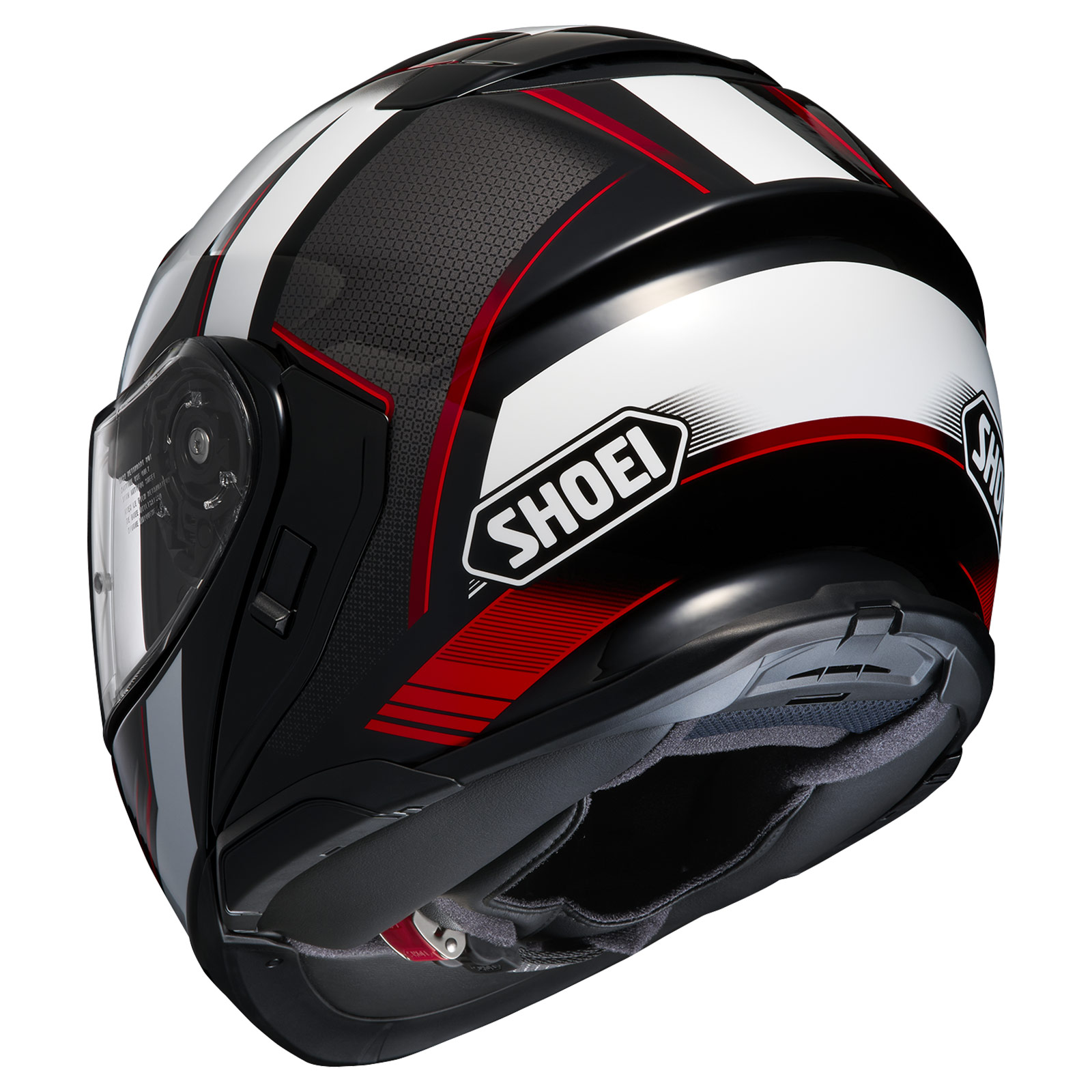 SHOEI Neotec 3 Grasp – SHOEI® Helmets USA