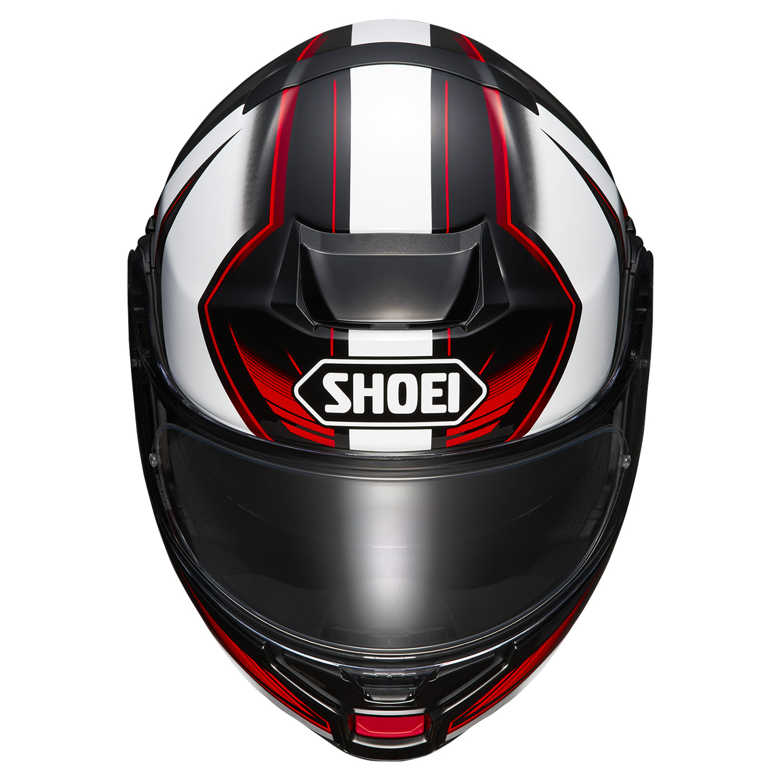 SHOEI Neotec 3 Grasp - Helmet House