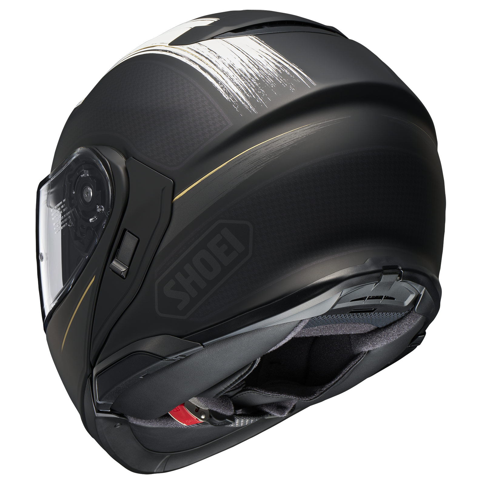 SHOEI Neotec 3 Satori - Helmet House