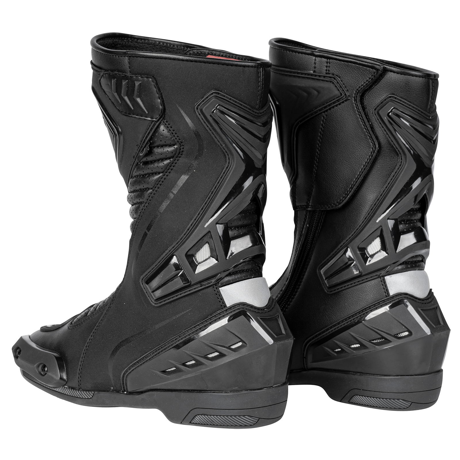 NORU Hakone Boots – Ride NORU