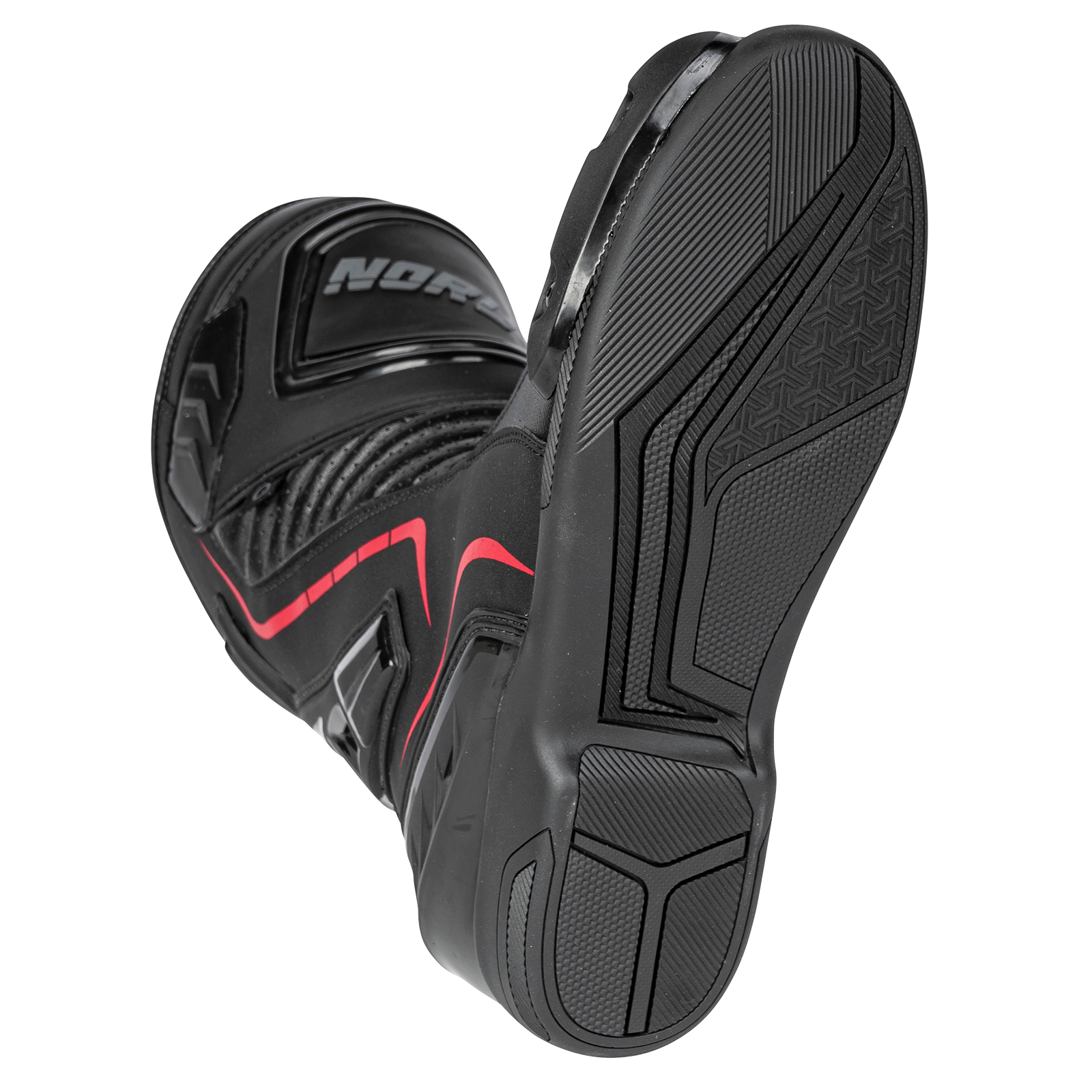 NORU Hakone Boots – Ride NORU