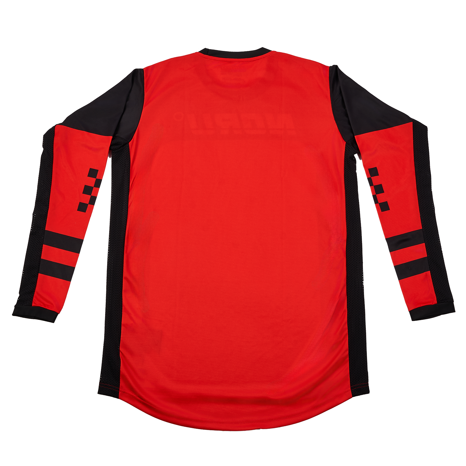 NORU Off-Road JMX Vented Jersey - Helmet House