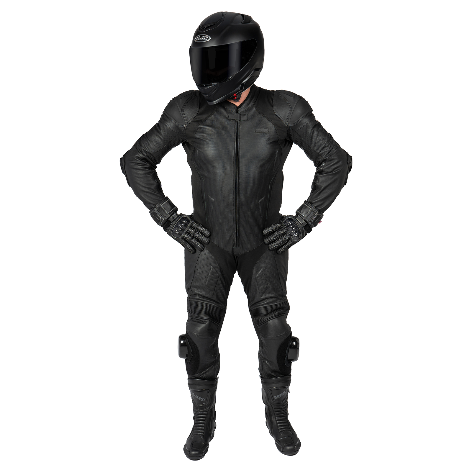 NORU Twenty-Eight 1-Piece Race Suit – Ride NORU